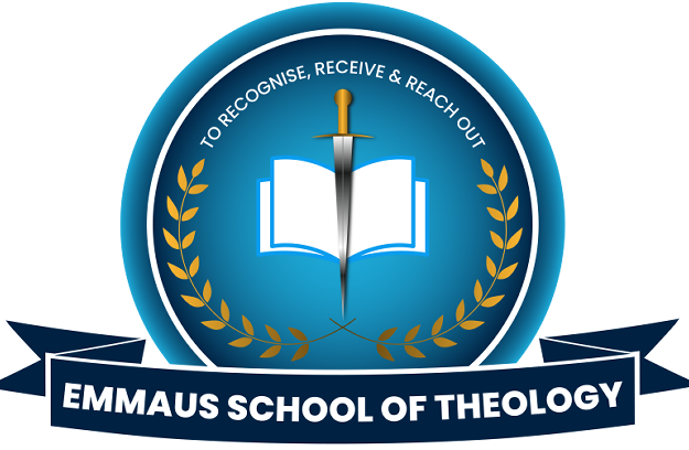 Emmaus School of Theology logo