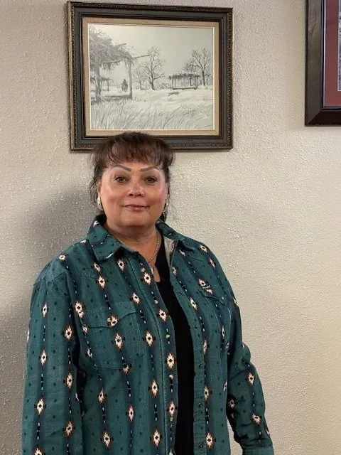 Angela Ulibarri Gallegos