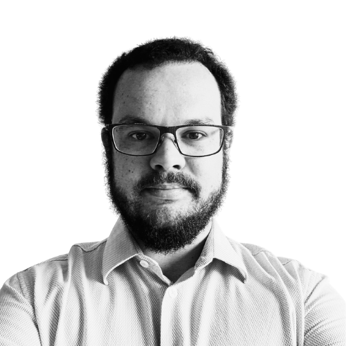 Opus 5K Specialist - Matthew Box