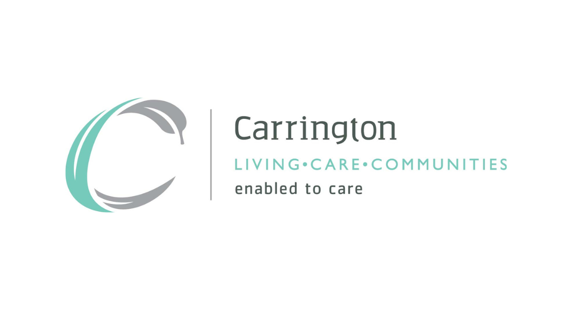 Carrington Living Care Communities logo