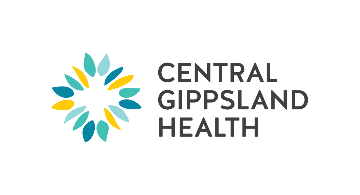 Central Gippsland Health logo