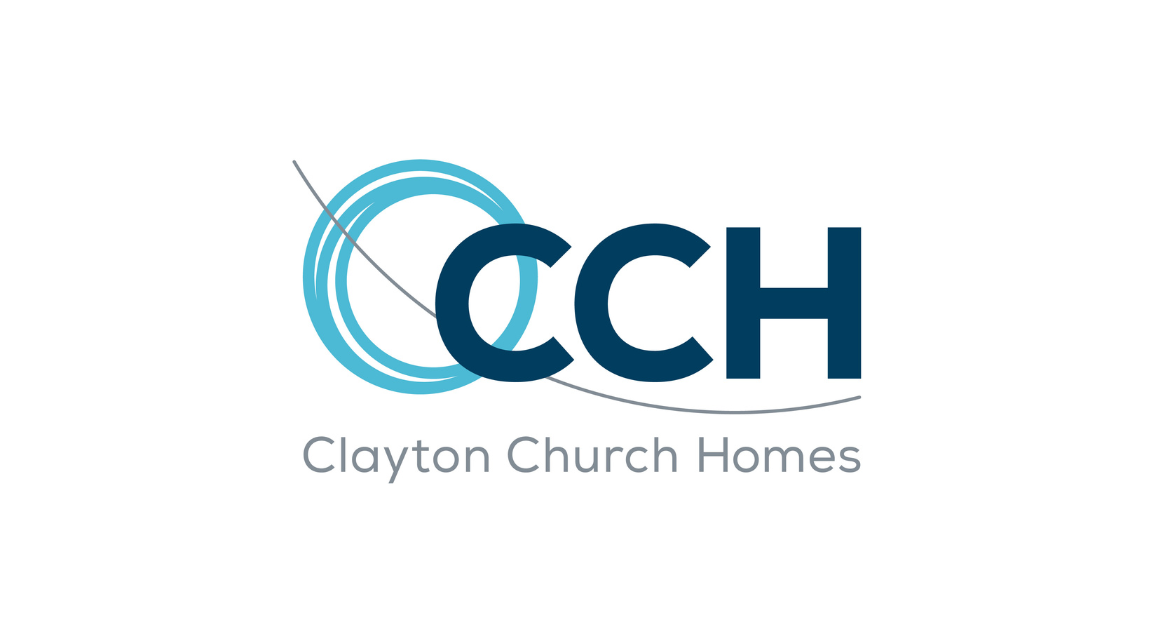 Clayton Church Homes logo