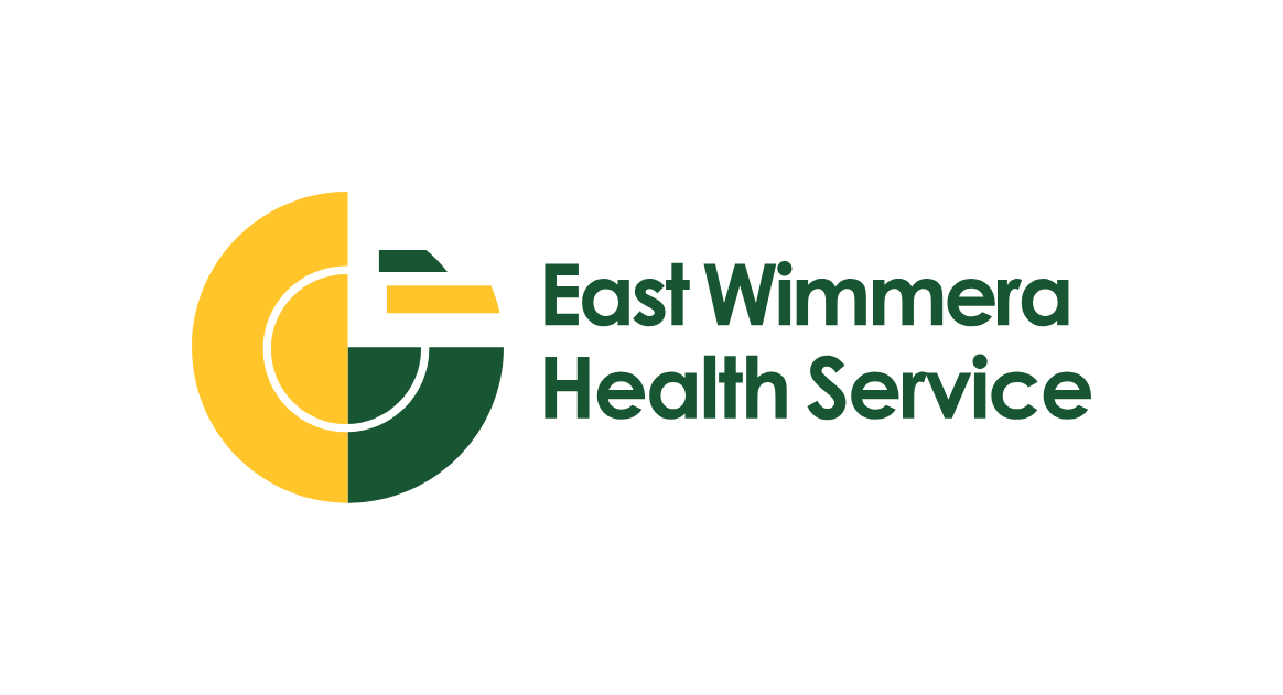  East Wimmera Health Service logo