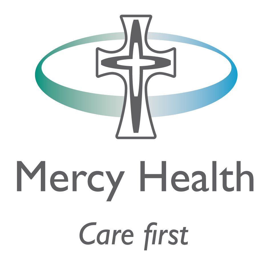 Mercy Health logo