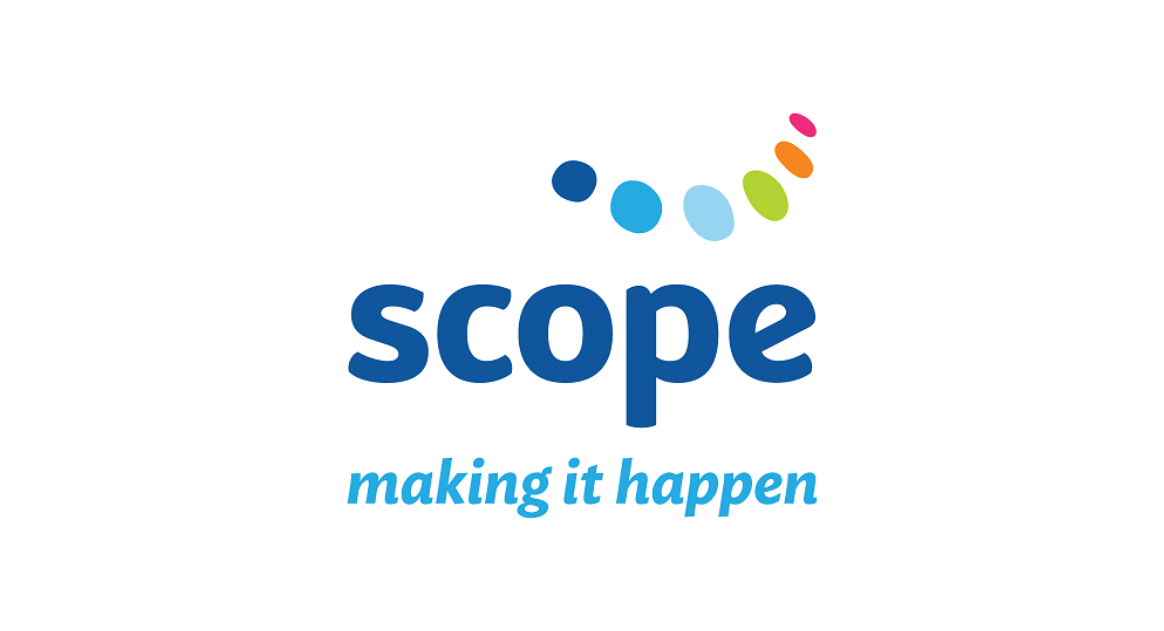 Scope logo