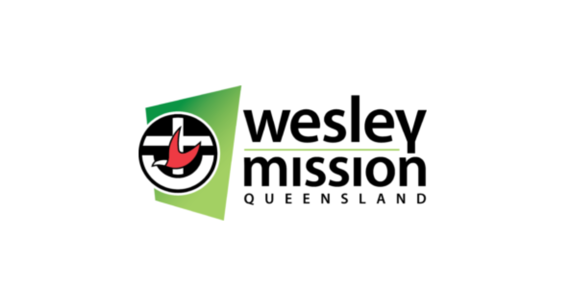 Wesley Mission Queensland logo