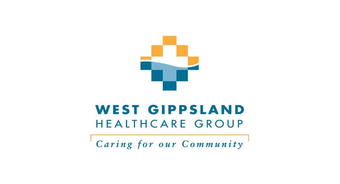 West Gippsland Healthcare Group logo