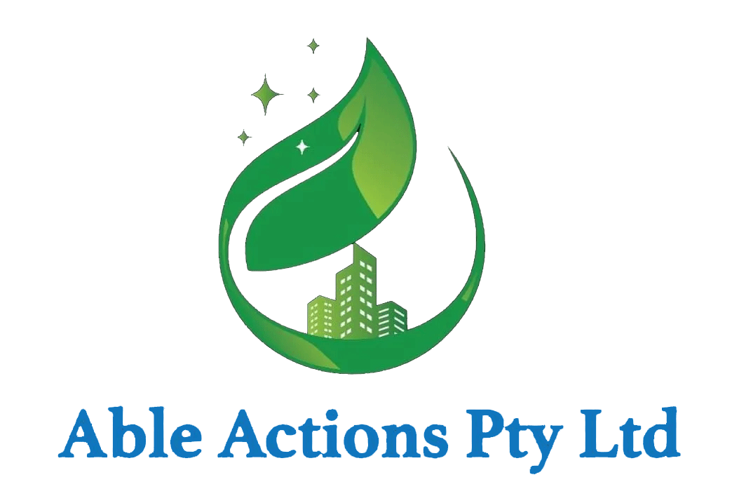 Able Actions Cleaners in Southern Highlands