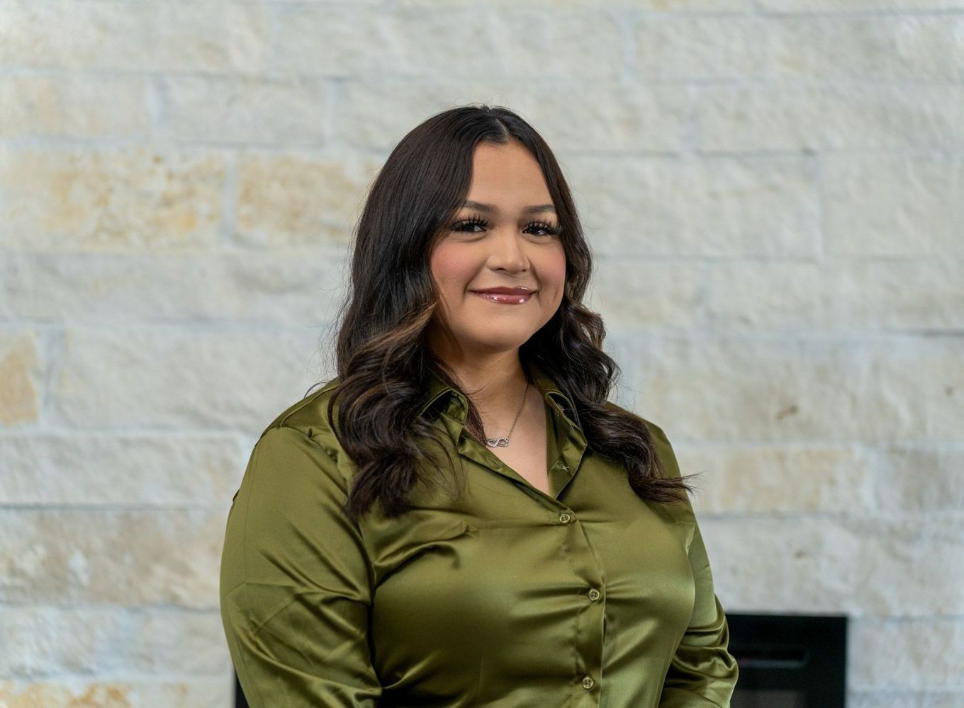 Genesis Gonzales