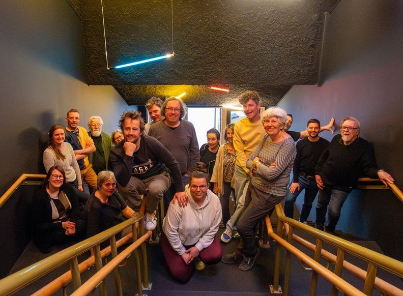 Theater Erasmus 