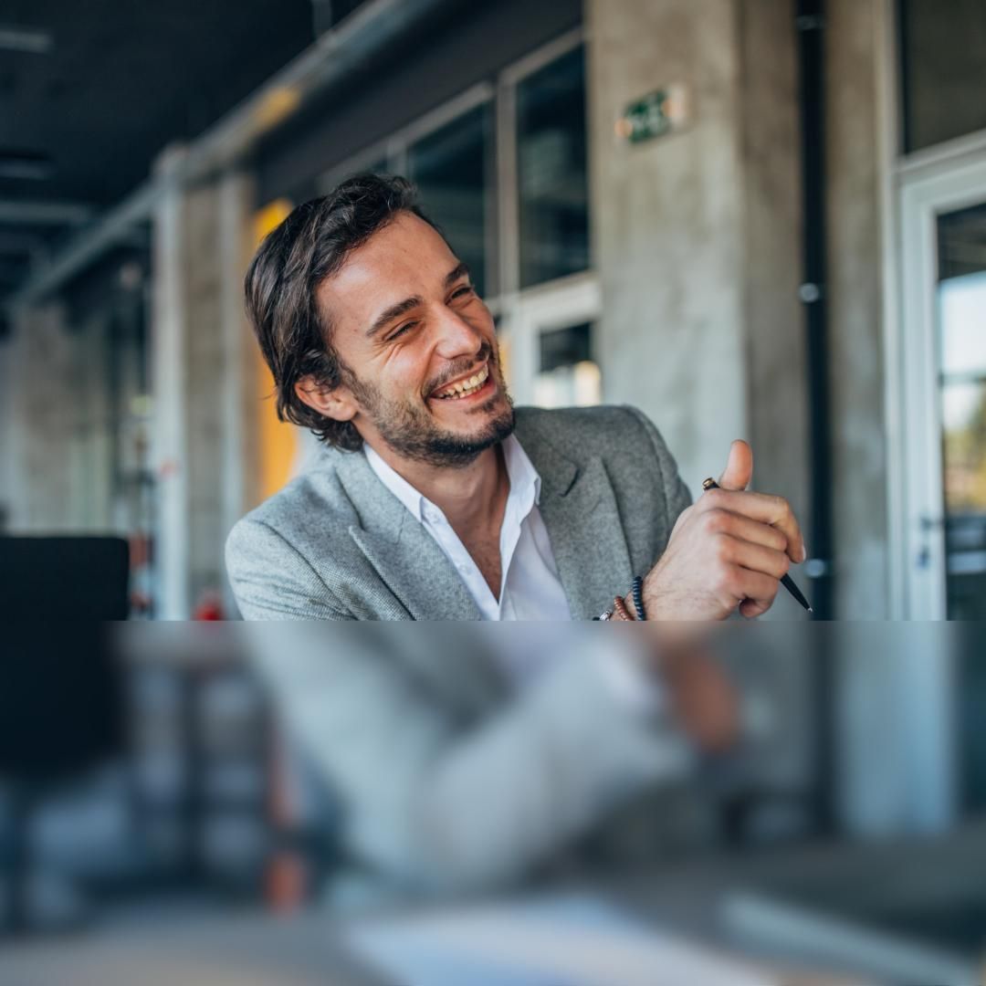 Salg og marketing Recruitment