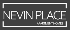 Nevin Place Apartment Homes logo - click to go to home page