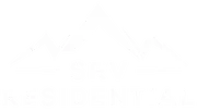 SRV Residential logo