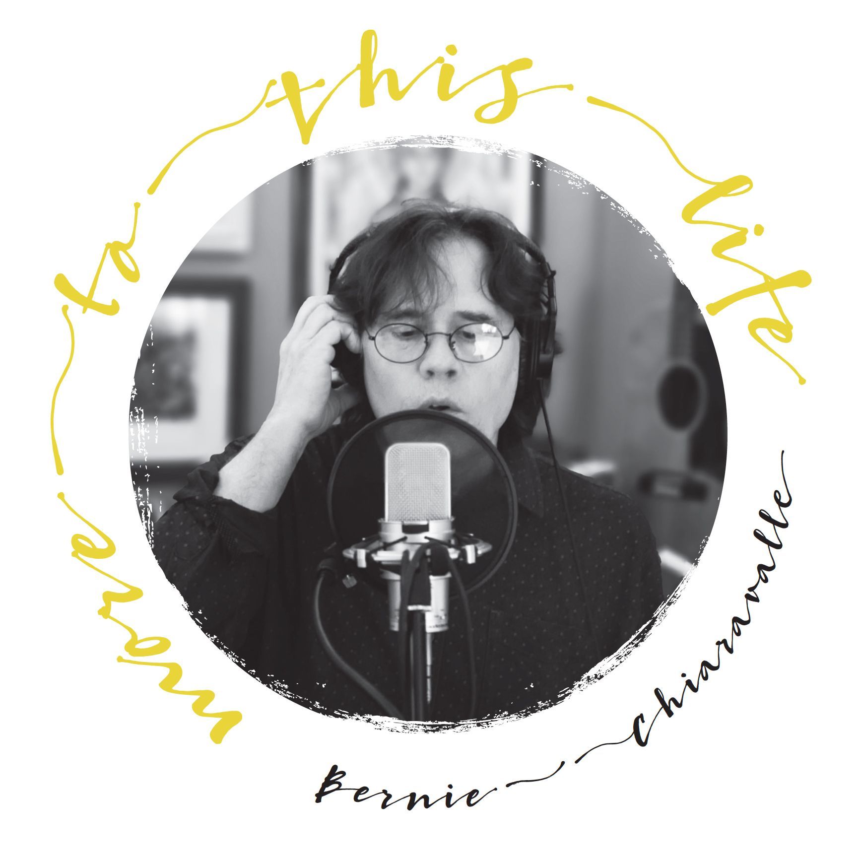 Bernie Chiaravalle - More To This Life