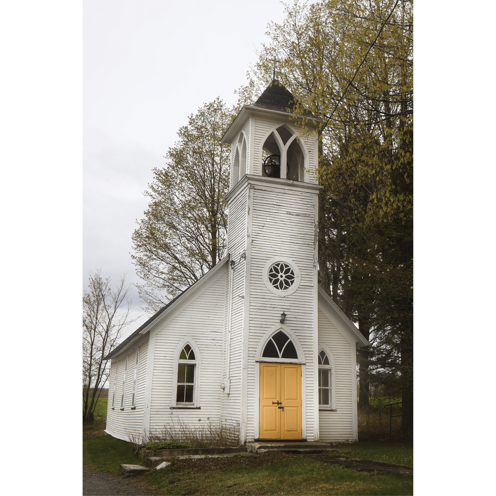 Brome Lake Books / Livres Lac Brome