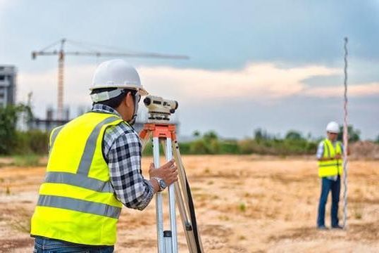 Land Surveying