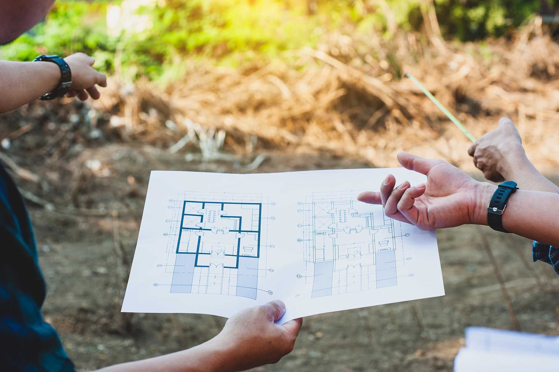 Land Planning