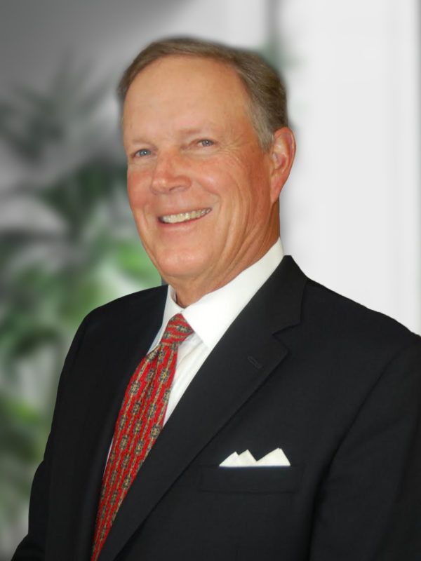 Executive Management - FRP Development Corp