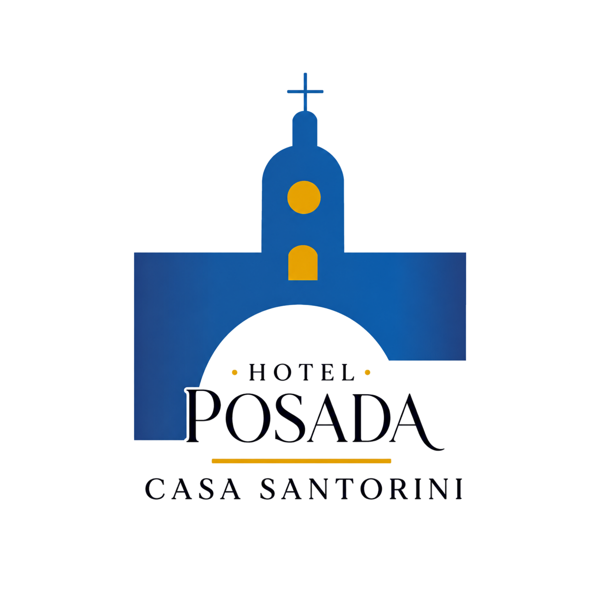 CASA SANTORINI