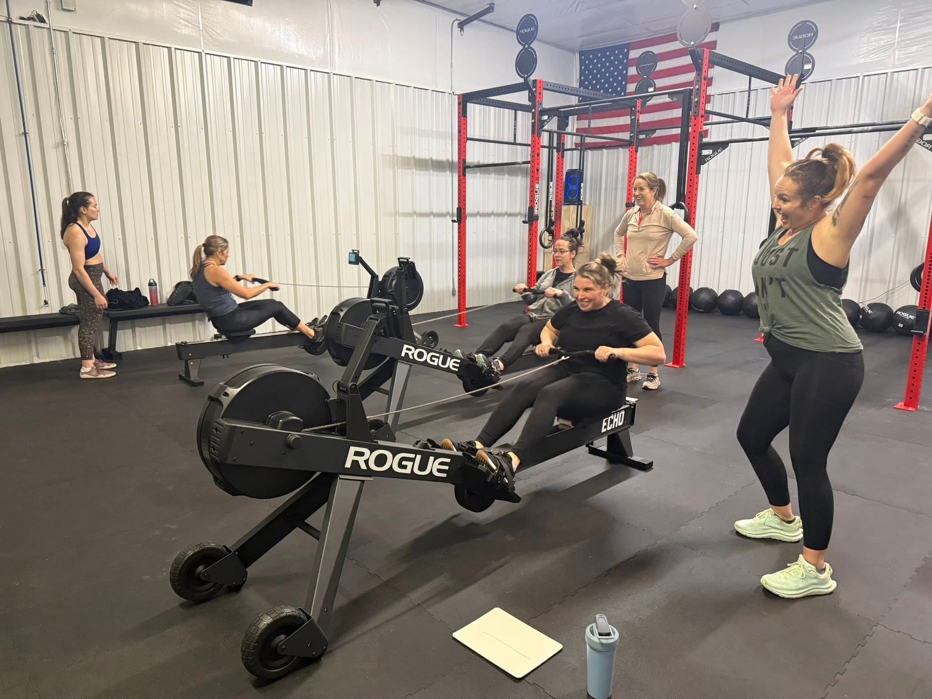 CrossFit Classes