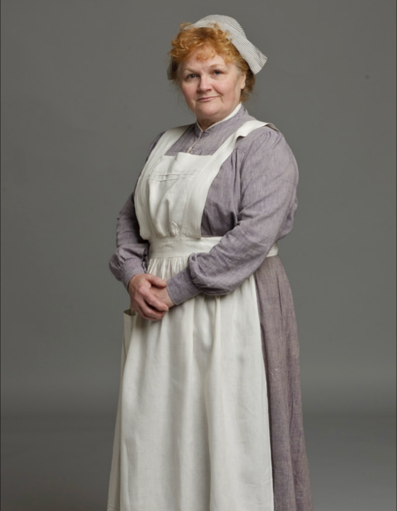 Fleurs de Villes inspired by the beloved drama Downton Abbey