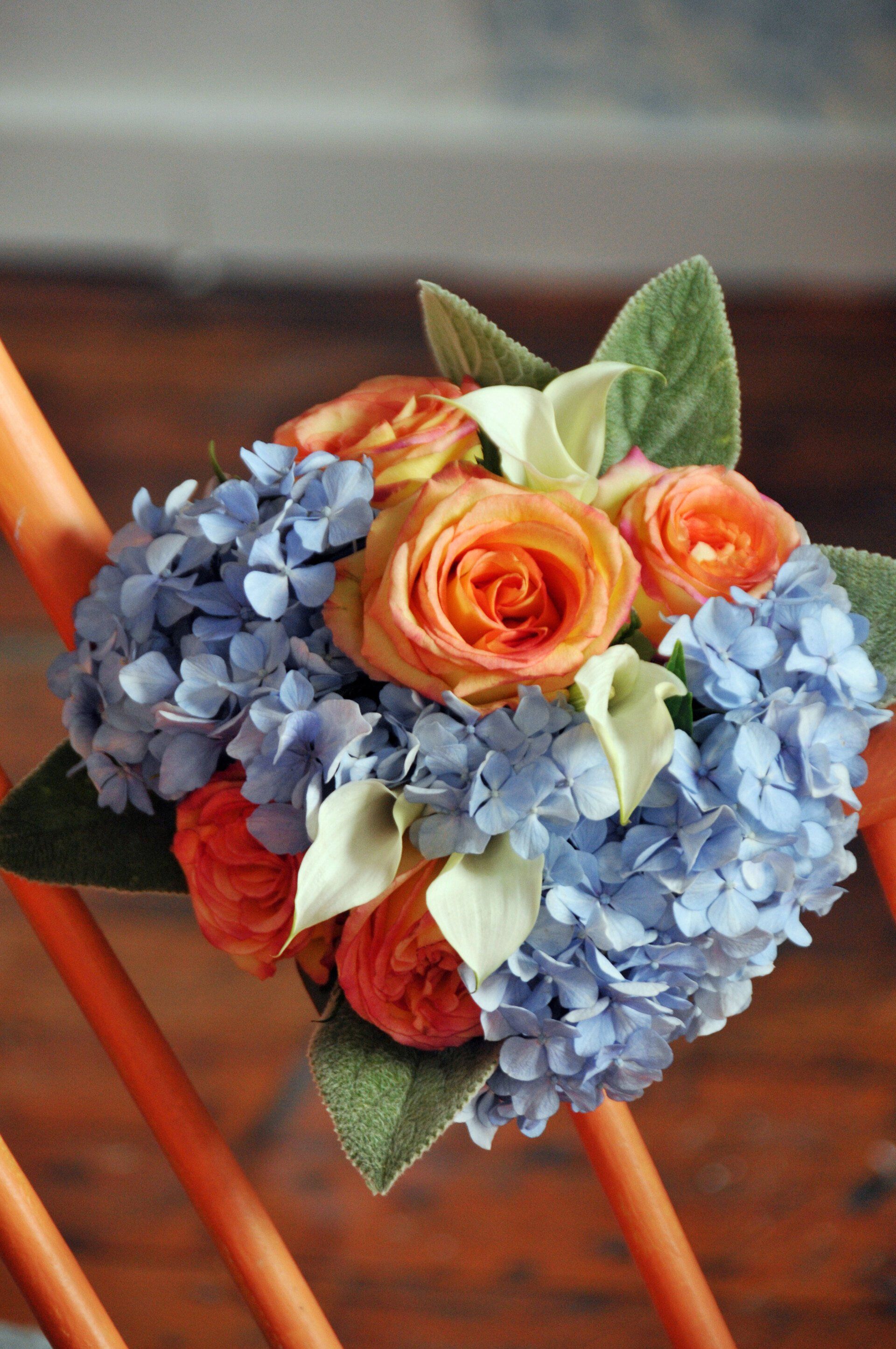 Petal Pushers Menu Image 11