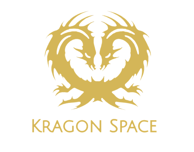 Kragon Logo