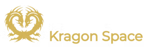 Company logo for Kragon Space