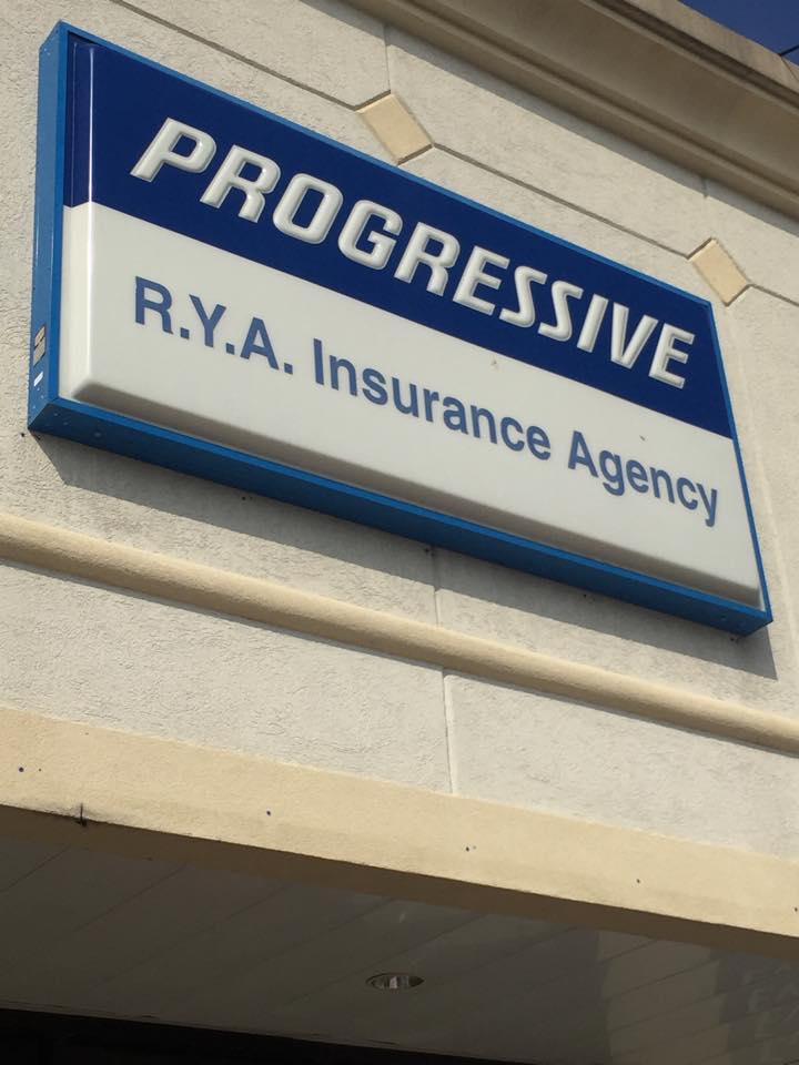Progressive