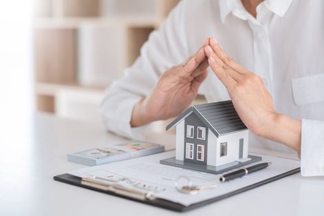 Home Insurance Home Insurance