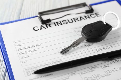 Auto Insurance Auto Insurance