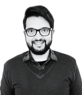Akshat Khanna