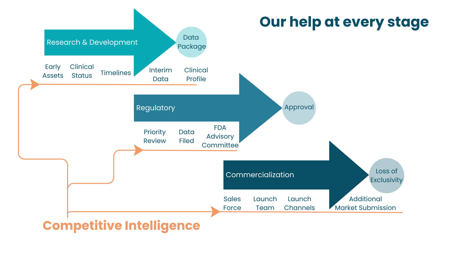 competitive intelligence