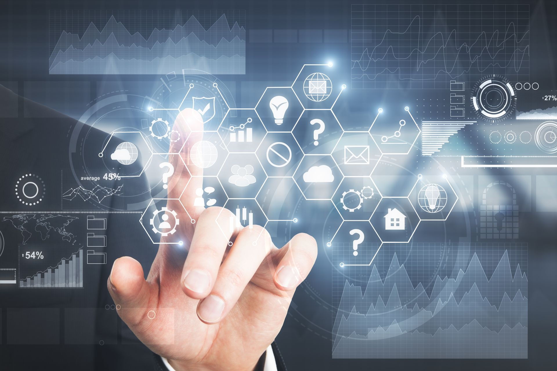 Business Development Strategy