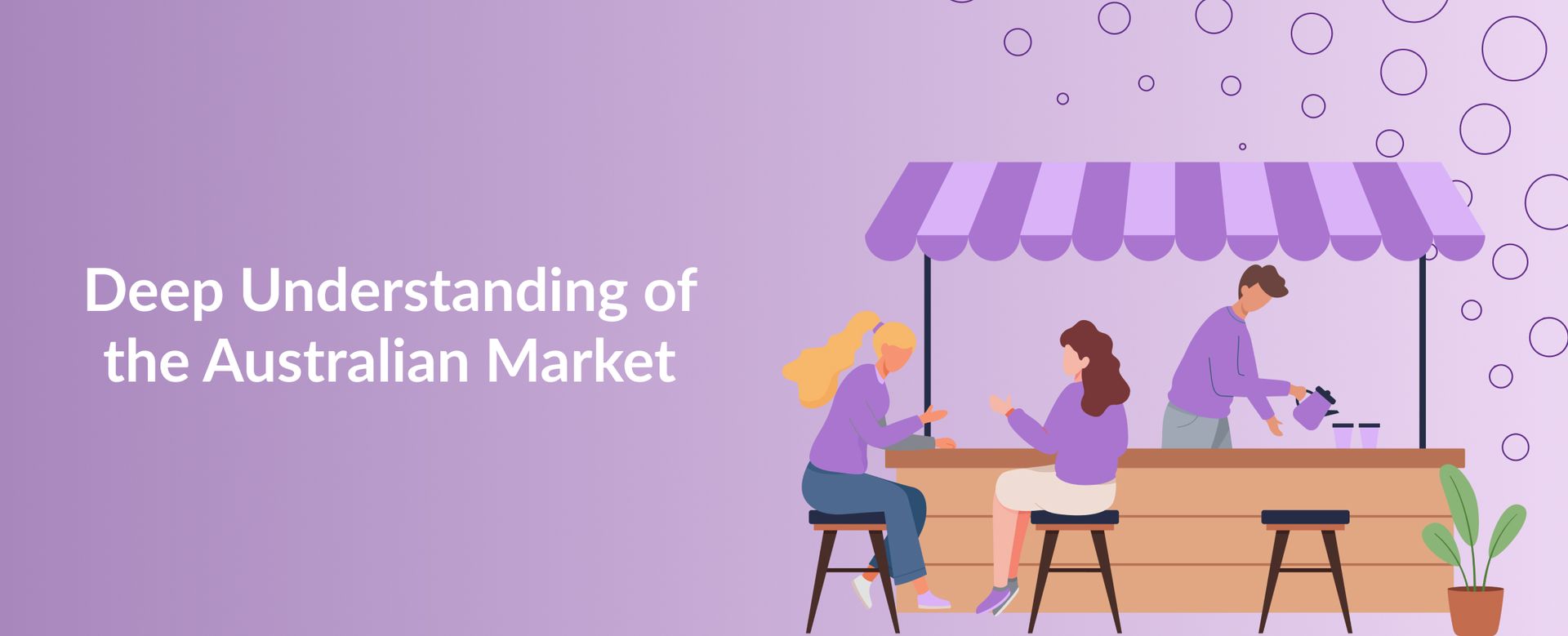 Deep Understanding of the Australian Market