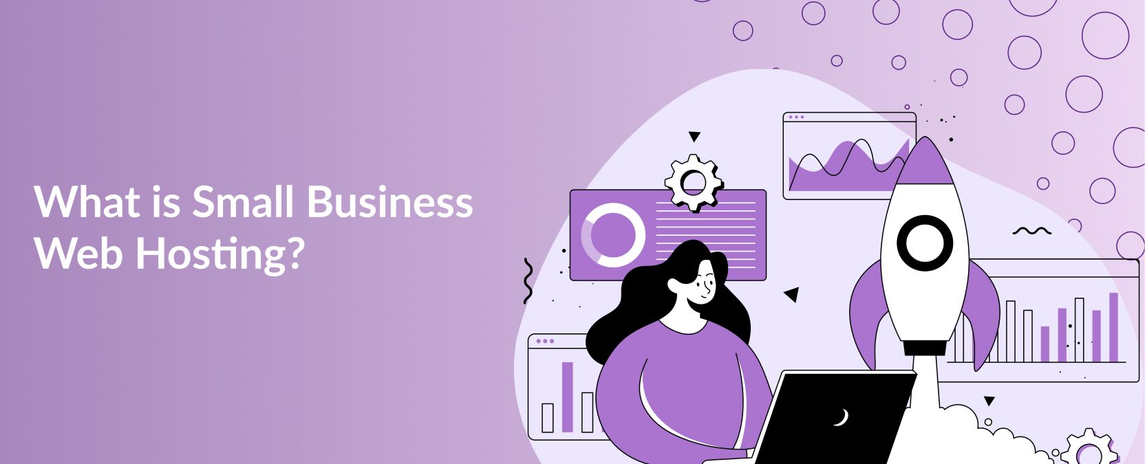 01.What is Small Business Web Hosting.