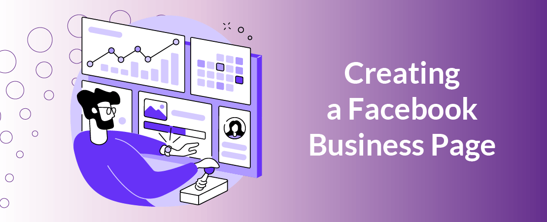 Creating a Facebook Business Page
