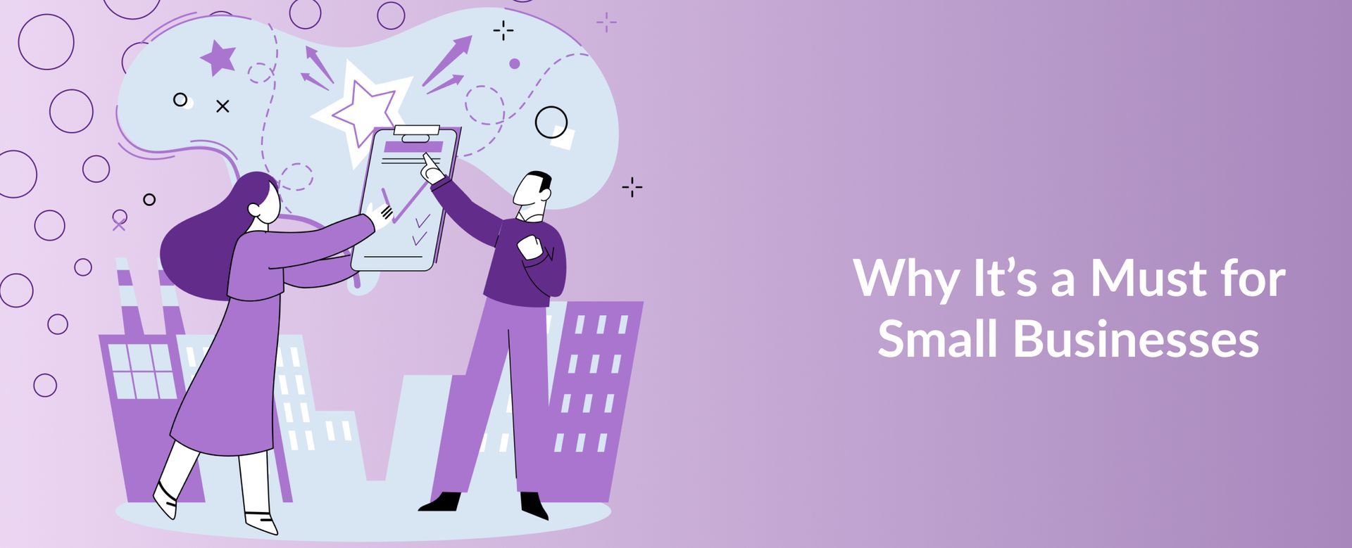 Why It_s a Must for Small Businesses
