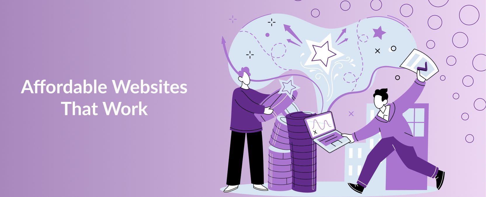 Affordable Websites That Work