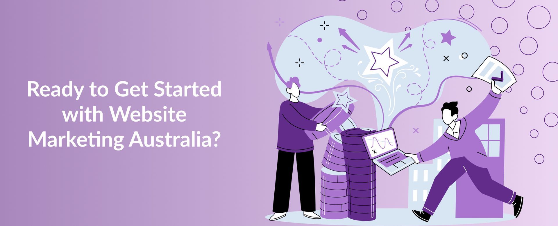 Ready to Get Started with Website Marketing Australia