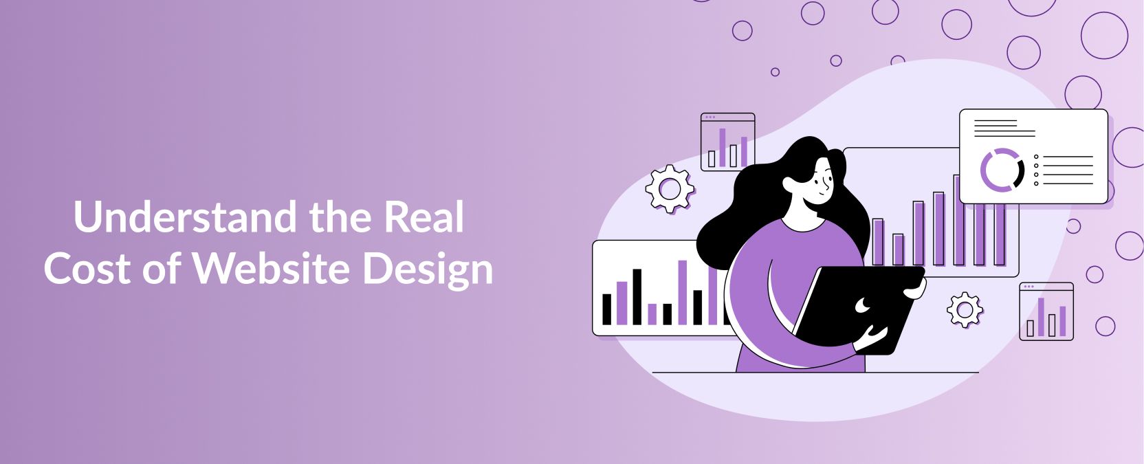 Understand the Real Cost of Website Design