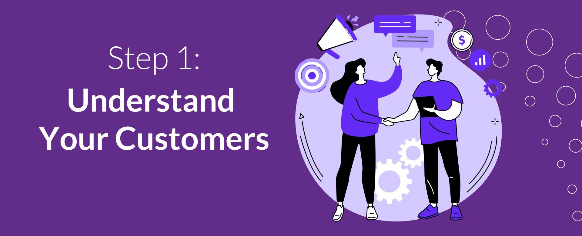 Understand Your Customers