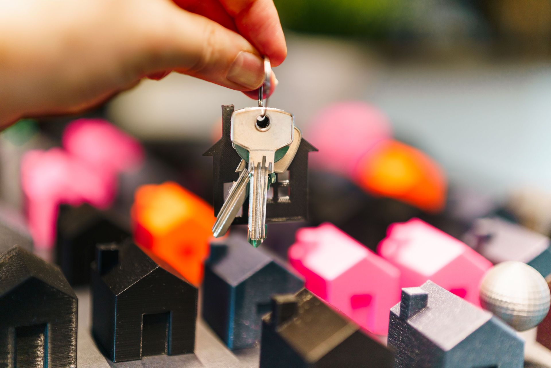Portland housing prices, real estate negotiations, Clark County homes