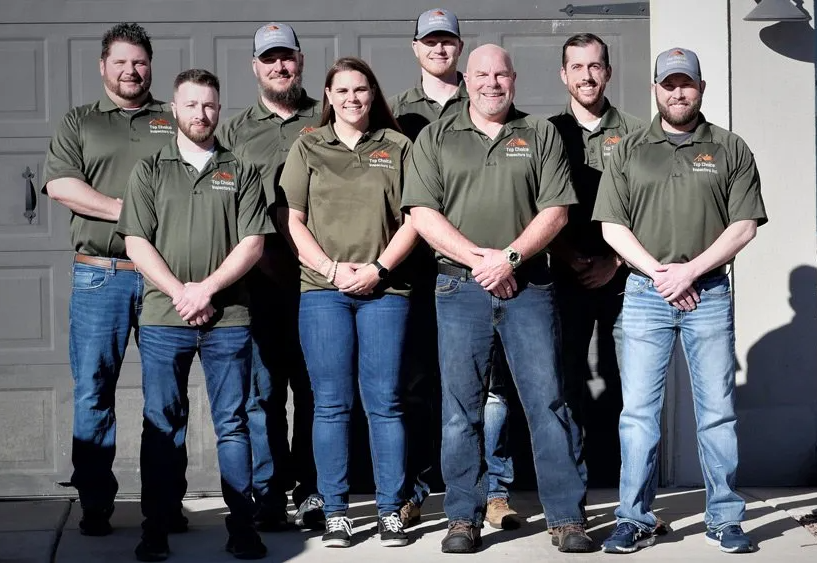 Home Inspections Colorado Springs, CO