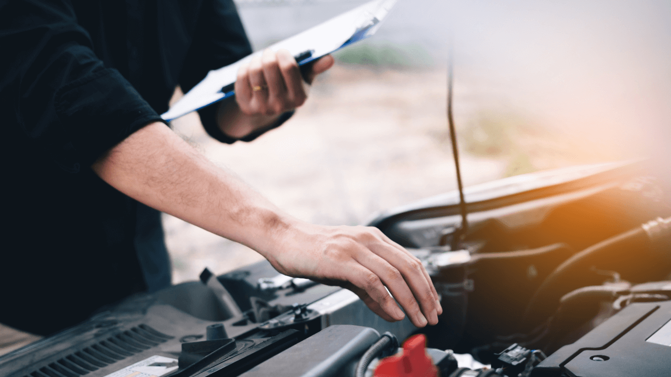 vehicle diagnostic