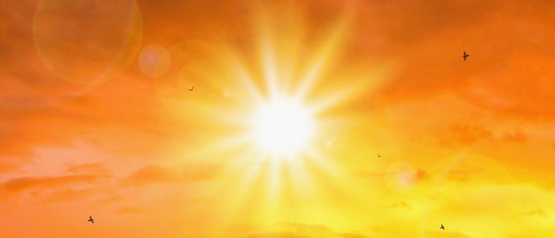 Sonne