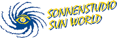 Logo SunWorld Solarium Winterthur