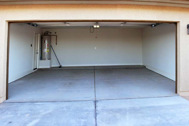 epoxy floors contractor