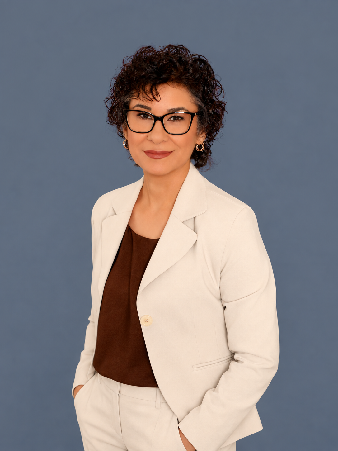 Pantea Rafati, Registered Psychotherapist