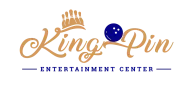 King Pin Entertainment Logo